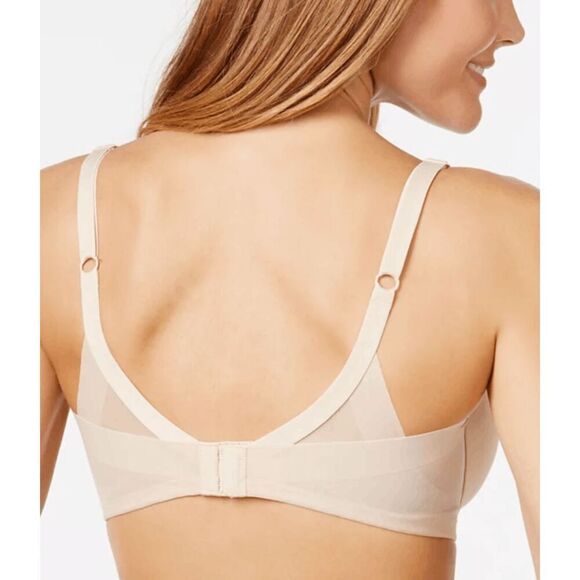 Wacoal NWT size 38G Nude underwire bra style 853281 - Picture 7 of 15